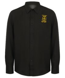 UWTSD Lampeter Rugby Premium Long Sleeve Shirt