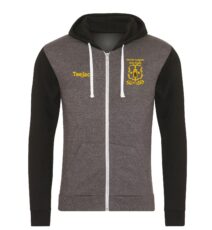 UWTSD Lampeter Rugby Retro Zoodie