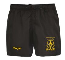 UWTSD Lampeter Rugby Shorts