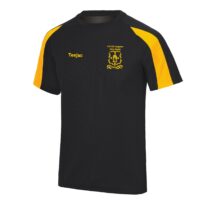 UWTSD Lampeter Rugby Team Dry T-Shirt