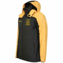 UWTSD Lampeter Rugby Track/Rain Jacket