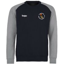Vikings WBC Baseball Sweatshirt