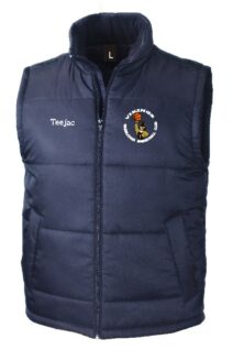 Vikings WBC Bodywarmer