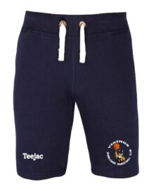 Vikings WBC Campus Shorts
