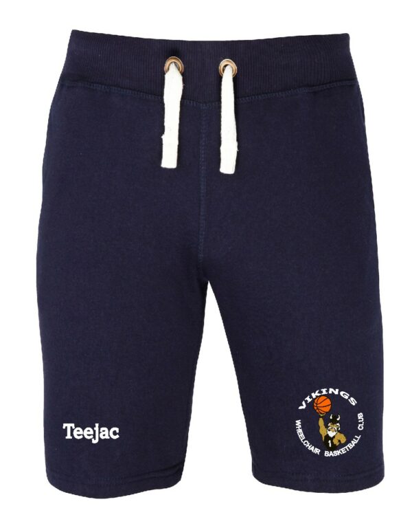 Vikings WBC Campus Shorts