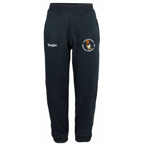 Vikings WBC Junior Joggers