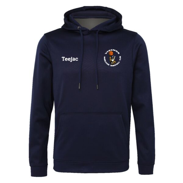 Vikings WBC Junior Sports Hoody