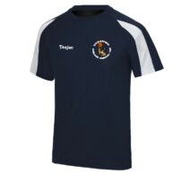 Vikings WBC Junior Team Dry T-Shirt