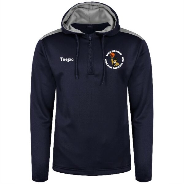 Vikings WBC Junior Tech Hoody