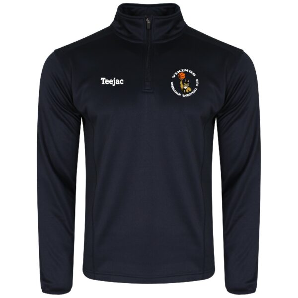 Vikings WBC Junior Tech Top