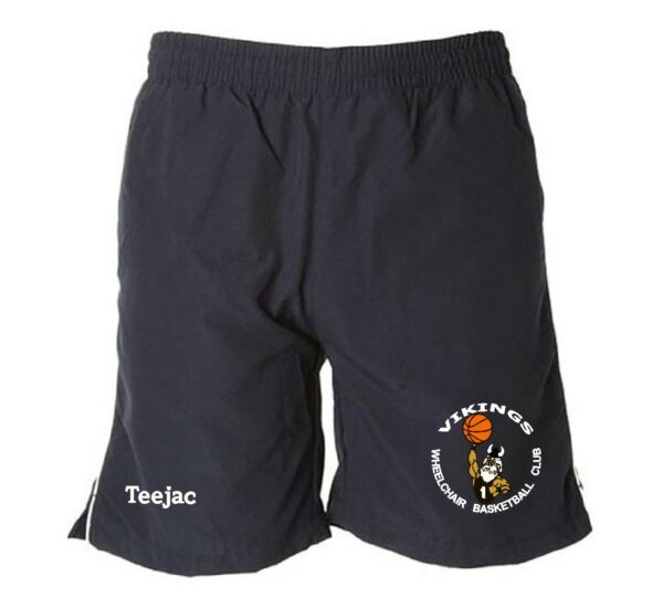 Vikings WBC Leisure Shorts