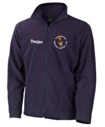 Vikings WBC Micron Fleece