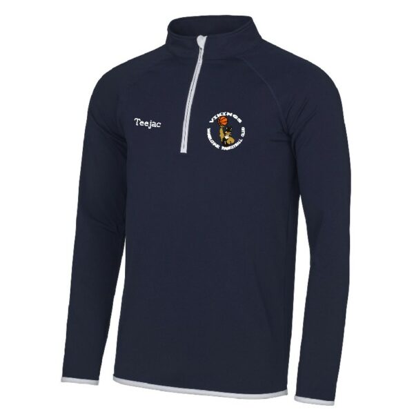 Vikings WBC Midlayer