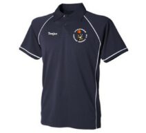 Vikings WBC Performance Polo