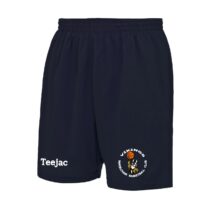 Vikings WBC Training/Gym Shorts