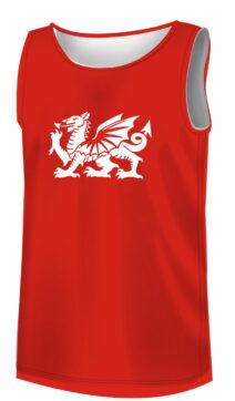Cymru Vest