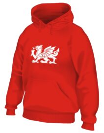 Cymru Hoody