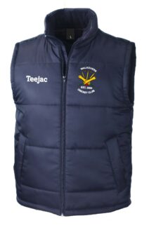 Walkovers Cricket Club Core Bodywarmer