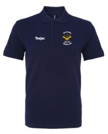 Walkovers Cricket Club Cotton Polo