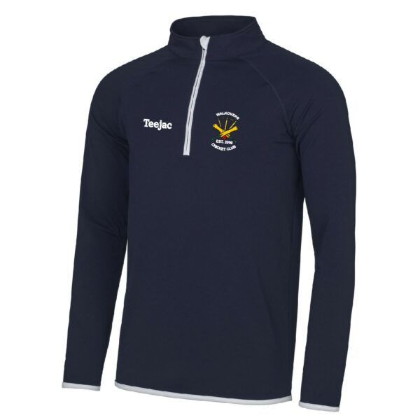 Walkovers Cricket Club Midlayer