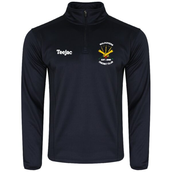Walkovers Cricket Club Tech Top