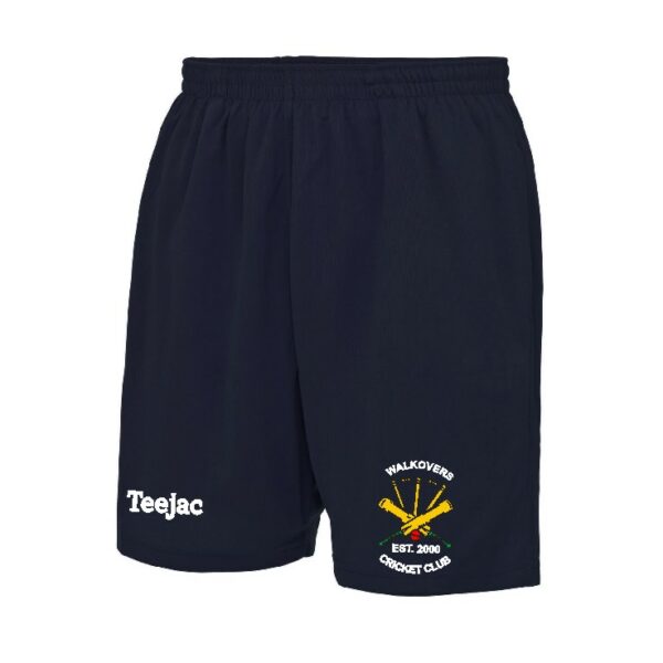 Walkovers Cricket Club Training/Gym Shorts