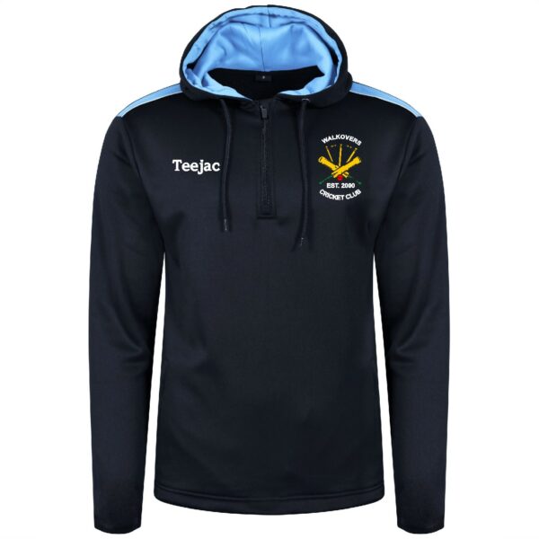 Walkovers Cricket Technical Hoody