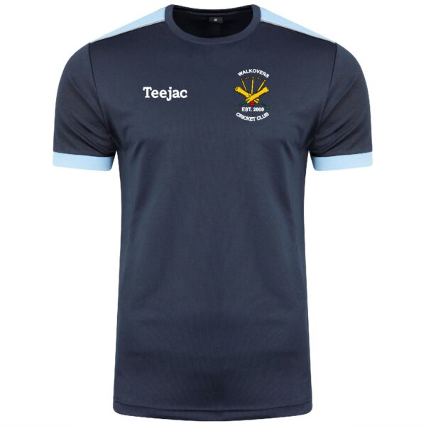 Walkovers Cricket Technical T-Shirt