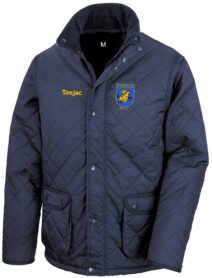 Warminster RFC Cheltenham Jacket