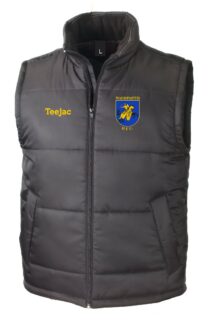 Warminster RFC Core Bodywarmer