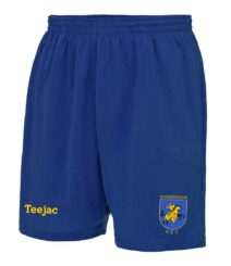 Warminster RFC Gym Shorts