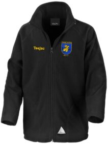 Warminster RFC Junior Fleece