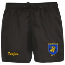 Warminster RFC Junior Rugby Shorts