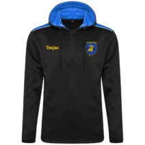 Warminster RFC Junior Technical Hoody