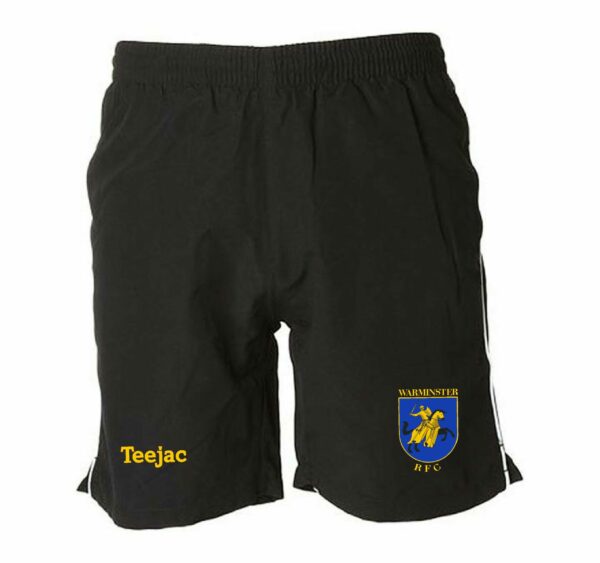 Warminster RFC Leisure Shorts