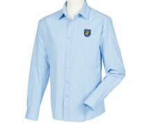 Warminster RFC Long Sleeve Dress Shirt