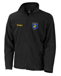 Warminster RFC Micron Fleece