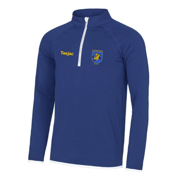 Warminster RFC Midlayer