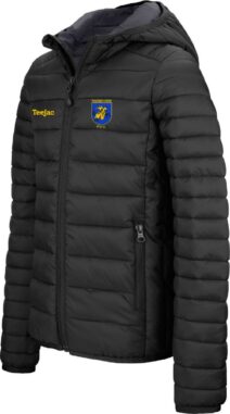 Warminster RFC Padded Jacket