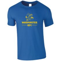 Warminster RFC Print T-Shirt