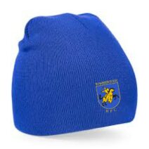 Warminster RFC Pull On Beenie