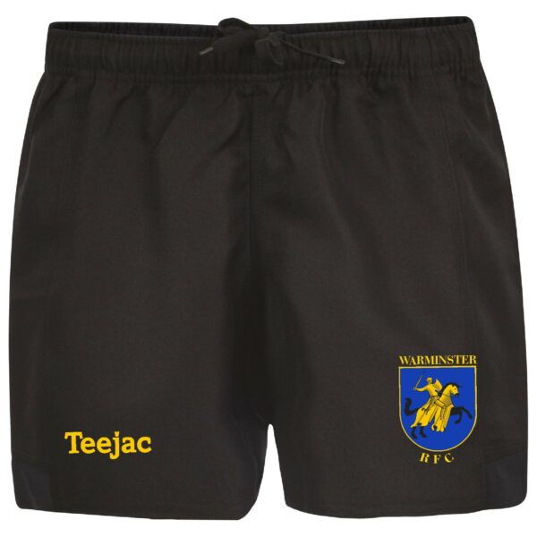 Warminster RFC Rugby Shorts