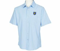 Warminster RFC Short Sleeve Dress Shirt