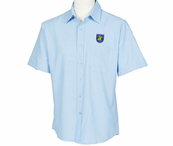 Warminster RFC Short Sleeve Dress Shirt