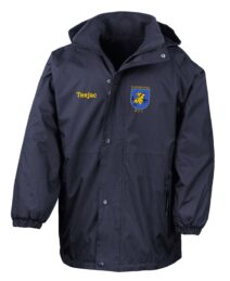 Warminster RFC StormDri Inner Fleece Jacket