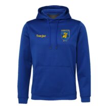 Warminster RFC Technical Fitness Hoody