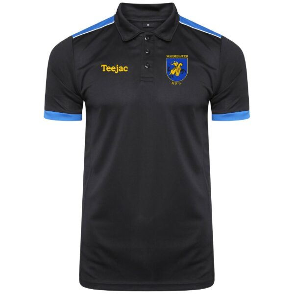 Warminster RFC Technical Polo