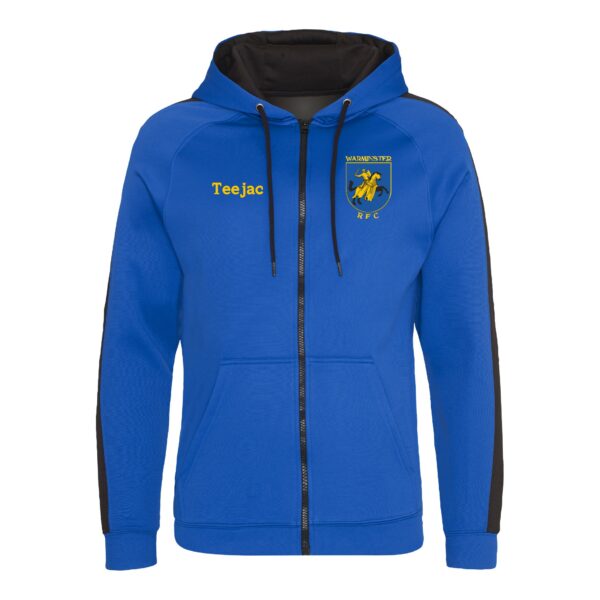 Warminster RFC Technical Zoodie