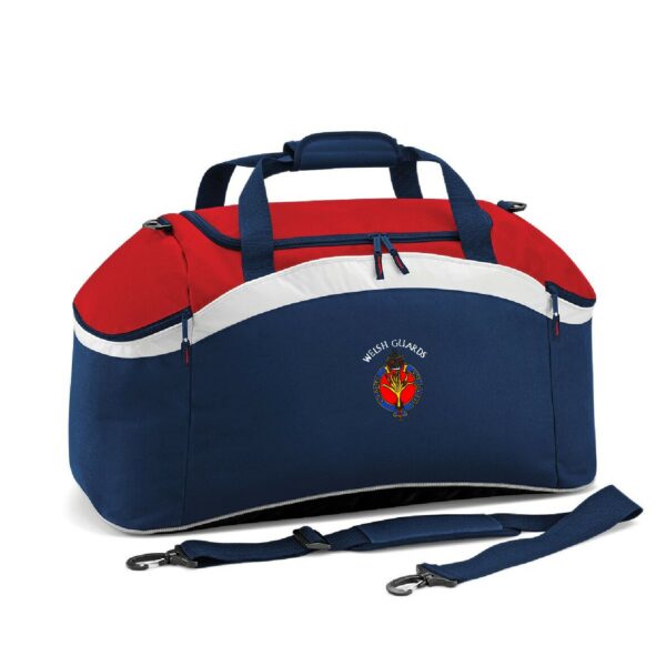 Welsh Guards Bag