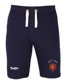 Welsh Guards Campus Shorts